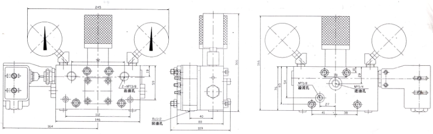 啟東豐匯潤滑設(shè)備有限公司