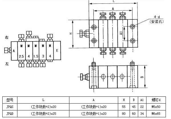 啟東中德潤滑設備有限公司