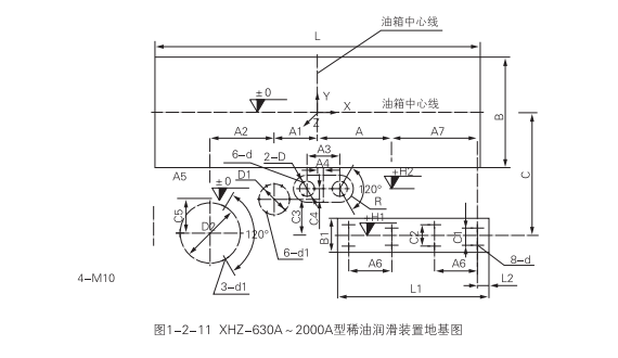 啟東中德潤滑設(shè)備有限公司